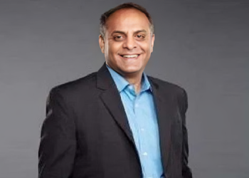 Hersh Bhandari steps down as CEO of Republic TV after 8 Years