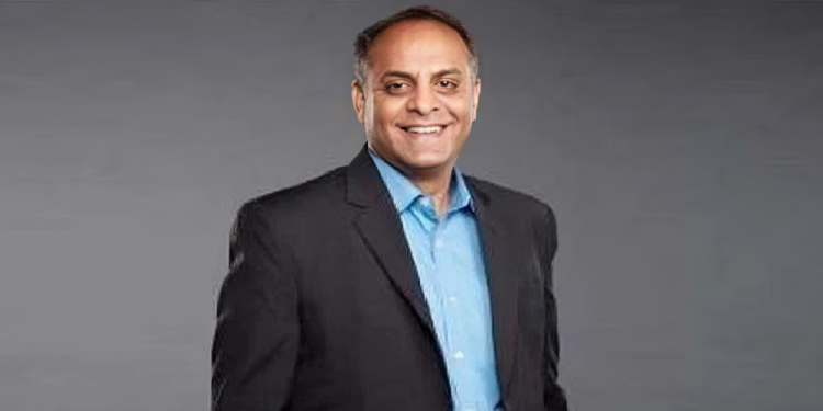 Hersh Bhandari steps down as CEO of Republic TV after 8 Years