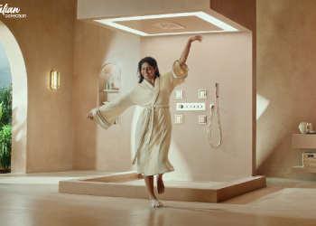Hindware unveils integrated brand campaign highlighting homes as sanctuaries of wellbeing