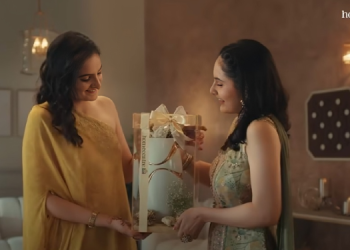 Home Centre launches Diwali campaign redefining the art of thoughtful gifting