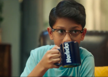 Horlicks and WPP Media reimagine a classic with ‘Chhoto Byomkesh’ on Hoichoi