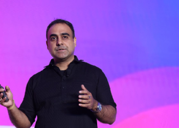 Huella names Prabhvir Sahmey as Strategic Advisor