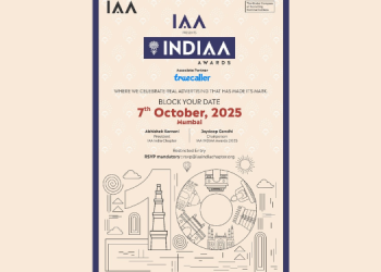 IAA marks a decade of honoring excellence with the 10th edition of IndIAA Awards on 7 October in Mumbai