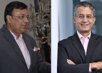IBDF 26th AGM: Kevin Vaz Reaffirms Television’s Resilience, Avinash Pandey Appointed Secretary General