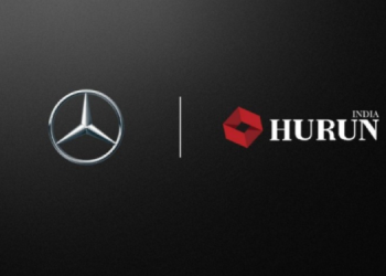 India Records 445% Growth in US$1Mn+ Households Since 2017: Mercedes-Benz Hurun Report