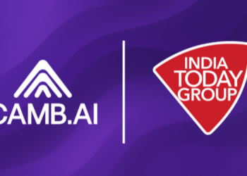 India Today Group partners with CAMB.AI to launch AI-powered multilingual news translation
