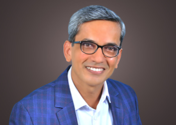 Ram Khizamboor Joins Indium as Chief Operating Officer