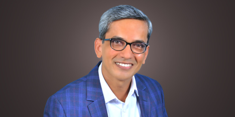 Ram Khizamboor Joins Indium as Chief Operating Officer
