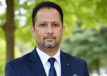 Infinity Advertising Network taps Vikas Parihar as Chief Growth Officer to drive Infinity 2.0