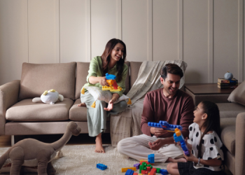 Interio by Godrej redefines modern living with fresh brand identity