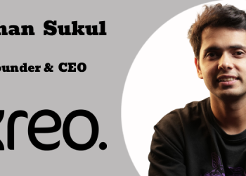 Urban hubs remain vital, but India’s next 500 million digital natives will emerge beyond metros: Ishan Sukul, Kreo