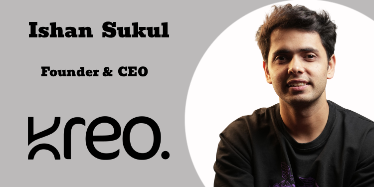 Urban hubs remain vital, but India’s next 500 million digital natives will emerge beyond metros: Ishan Sukul, Kreo