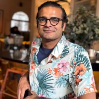 Jacob Puthenparambil