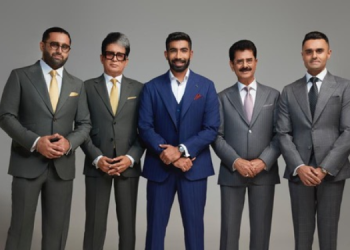 JadeBlue names Jasprit Bumrah as Brand Ambassador, launches exclusive ‘JB x JB’ collection