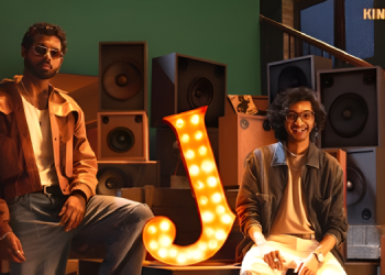 Jameson Ginger Ale x Warner Music India unveil “Quote That” with KING and Sanjith Hegde