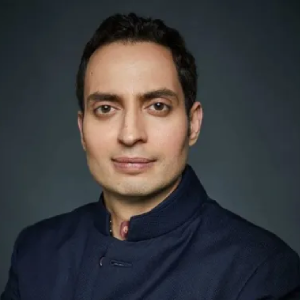 Jason Kothari