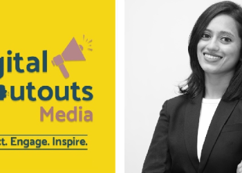 Jenisha Fernandes named as Regional Sales Head at Digital ShoutOuts Media