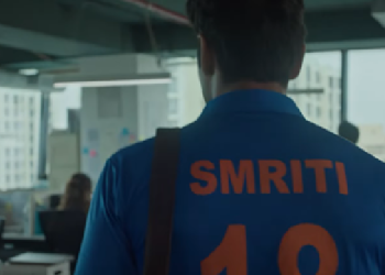 JioStar Celebrates the Spirit of Unity in ICC Women’s Cricket World Cup India 2025 Campaign