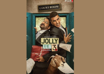 JioStar Secures Delhi High Court Injunction Against Piracy Ahead of ‘Jolly LLB 3’ Release