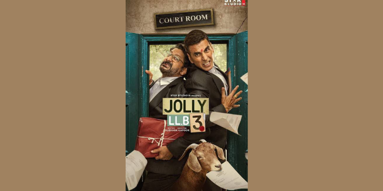 JioStar Secures Delhi High Court Injunction Against Piracy Ahead of ‘Jolly LLB 3’ Release