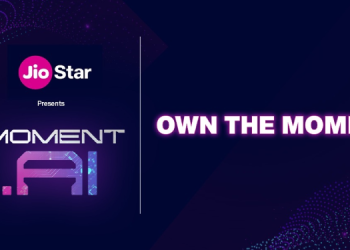 JioStar unveils Moment.AI to redefine contextual advertising with AI
