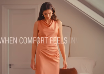 Jockey expands women’s innerwear category with a new collection as part of the ‘Designed to Disappear’ campaign