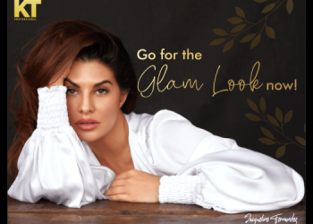 KT Professional launches new TVC with Jacqueline Fernandez: “My Hair, My KT”