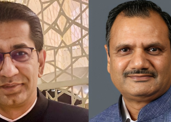 Karunesh Bajaj elected Chairman of Audit Bureau of Circulations; Mohit Jain named Deputy Chairman