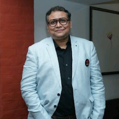 Kaushik Das