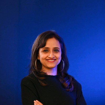 Kaveri Das