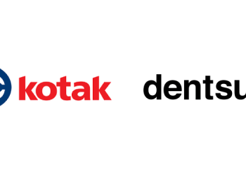 Kotak Mahindra Group awards media mandate to dentsu X India