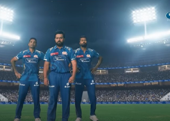 Lauritz Knudsen unveils ‘Powering a Non-Stop India’ campaign with Mumbai Indians icons