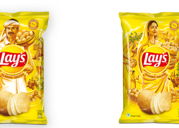Lay’s® puts farmers front and centre with first-ever limited-edition packs