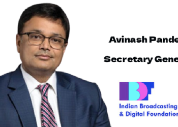 Leadership Change at IBDF: Avinash Pandey to Succeed Siddharth Jain as Secretary General