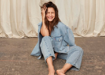 Levi’s® Taps Alia Bhatt as Global Brand Ambassador to Lead Women’s Denim Revolution