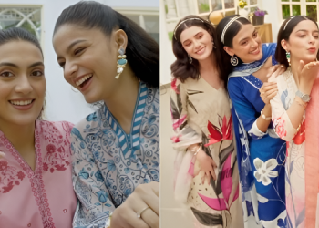 Libas unveils ‘Season of Joy’ pre-festive collection to celebrate togetherness