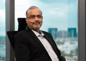 MMTC-PAMP names Samit Guha as Managing Director and Chief Executive Officer