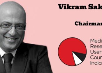 MRUCI names Vikram Sakhuja as Chairman and Dhruba Mukherjee as Vice Chairman