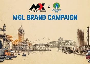 MX Advertising captures MGL’s role as Mumbai’s Lifeline in new campaign