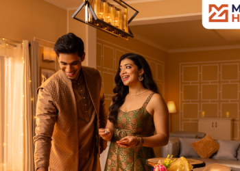 MagickHome blends culture and elegance with its ‘Season of Magick’ festive campaign