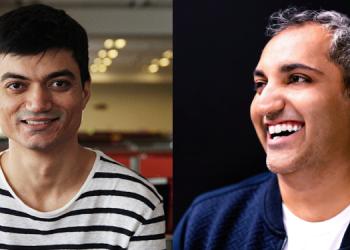 Grey India Appoints Mahesh Ambaliya as Group Creative Director