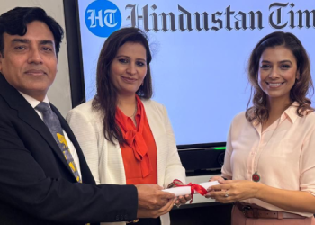 Manifest Marketing Dubai partners with Hindustan Times to strengthen GCC presence