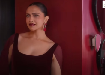 McCann Worldgroup crafts visual symphony for Asian Paints’ Royale Glitz, featuring Deepika Padukone