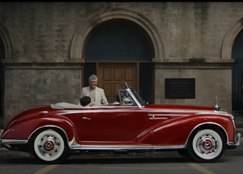 Mercedes-Benz India launches festive campaign ‘Dream Days’ to celebrate aspirations