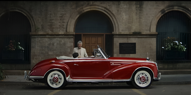 Mercedes-Benz India launches festive campaign ‘Dream Days’ to celebrate aspirations