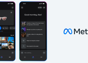 Meta unveils AI-Powered Video Feed ‘Vibes’ to reinvent Short-Form Content