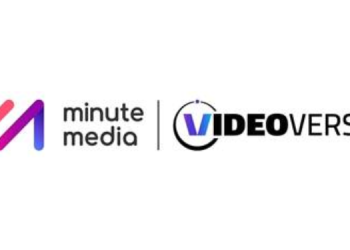 Minute Media acquires AI-powered sports video platform VideoVerse