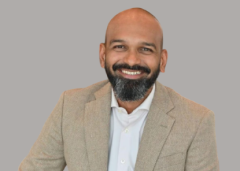 Mondelez International Bets on Abhiroop Chuckarbutty to Drive Southeast Asia Growth