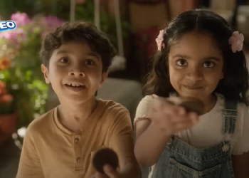 Mondelez expands Oreo portfolio with new Toffee Crunch flavour