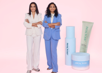 Myntra joins forces with Vellvette Lifestyle to launch Molten Beauty for the next-gen consumer